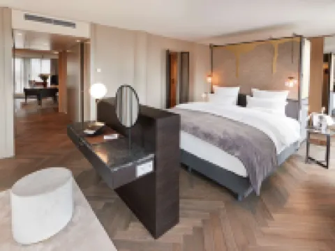 Atlantic Grand Hotel Bremen Hotels in Bremen