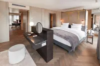 Atlantic Grand Hotel Bremen Hôtels à : Brême