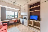 니체 리빙 래스민즈  호텔