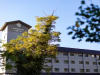 KAMENOI HOTEL TAZAWAKO Hotels in Semboku
