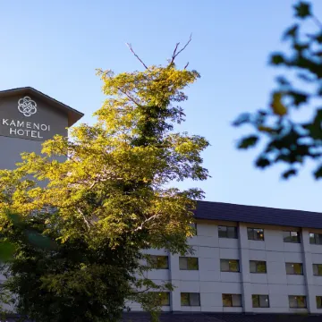 KAMENOI HOTEL TAZAWAKO