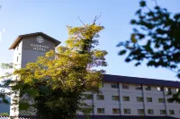 KAMENOI HOTEL TAZAWAKO Hotels in 