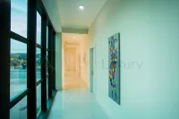 Accra Luxury Apartments @ Silicon Square - 3-Star