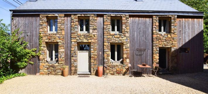 Relaxing Retreat Near Forests Hotéis em Durbuy