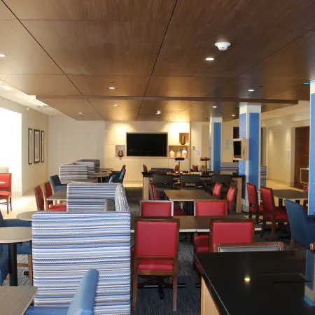 Holiday Inn Express ATHENS-UNIVERSITY AREA by IHG