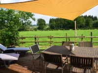 Escape in Hautes Fagnes