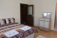 Buruj VIP 2 Hotels in Cilekli Koyu