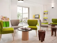 Ibis Styles Paris Buttes-Chaumont Hotels in Paris