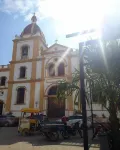Hotel Archangelus Hotels in Mompos