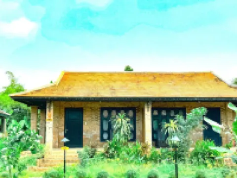 Hue Ecolodge Hotels in Thuy Bieu