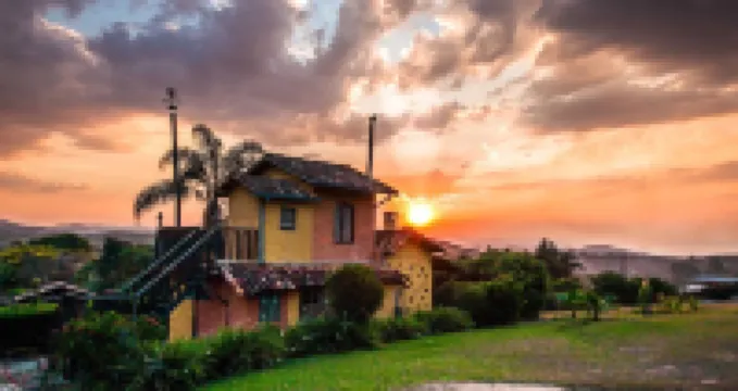 Capricho Asturiano Hoteles en 