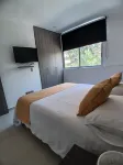 303 Moderno Aparta-Suite en Versalles Tipo Loft - Cali Tower Suites & Lofts