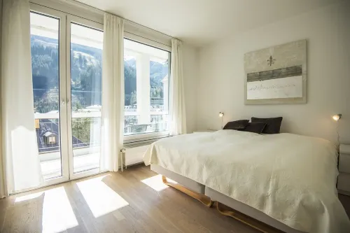 Haus Lothringen by AlpenTravel