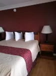 La Plaza Inn Los Banos - Motels