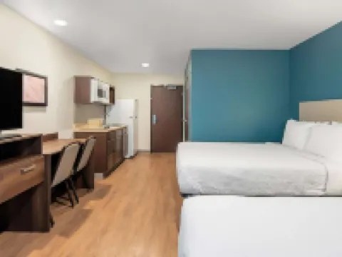 WoodSpring Suites Reno Sparks Hotels in Sparks