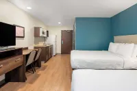 WoodSpring Suites Reno Sparks Hotels in Sparks