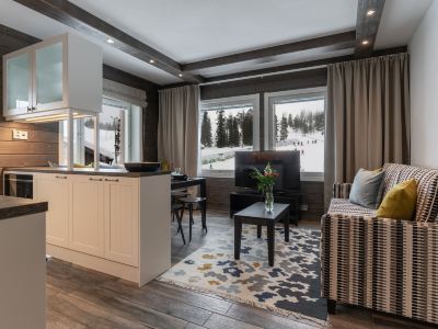 Ski-Inn RukaValley