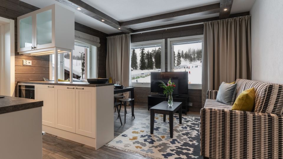 Ski-Inn RukaValley
