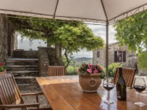 Agriturismo la Palazzina Hotels in Murlo