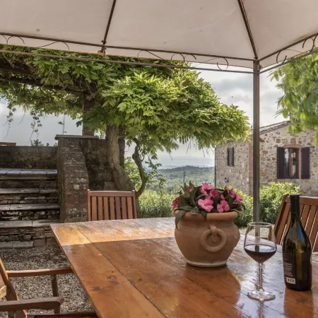 Agriturismo la Palazzina