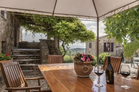 Agriturismo la Palazzina