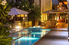 Pinctada Hotel Broome