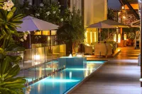 Pinctada Hotel Broome