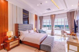 Rumanza by Pearl Continental