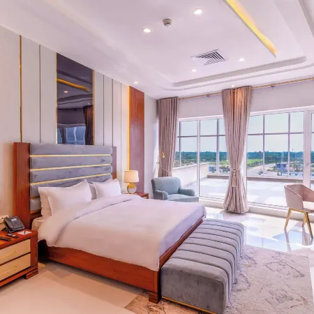 Rumanza by Pearl Continental