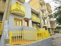 Aback Policlinico Hotels near Bari Port