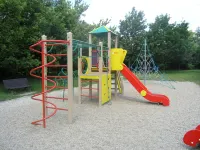Pawlansky Apartments - Water Park