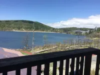 白樺湖榮園 - 山景