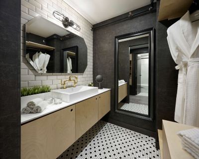 その他 ザ アンドレ ハウス パート オブ JdV by ハイアットの写真