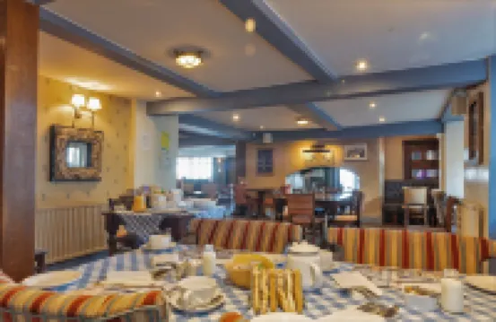 The Two Lifeboats Hotel di Sheringham