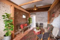 RubyJune Inn Hotels in White Salmon
