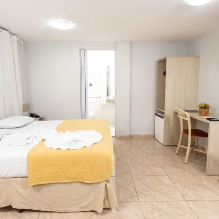 Hotel Ciribaí