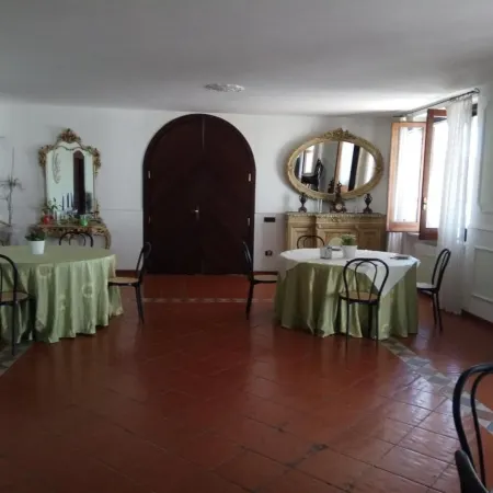 La Dimora dei 5 Sensi