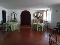 La Dimora dei 5 Sensi - Morgenmad