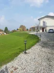 Foresteria Villa Margherita Hotels in Andalo Valtellino