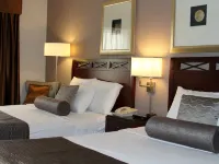 Red Lion Inn and Suites Victoria Hotels in Capital