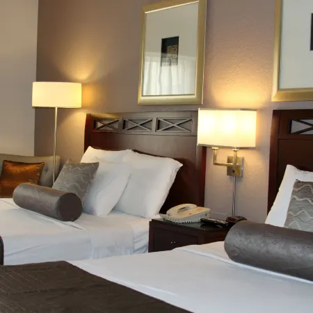 Red Lion Inn and Suites Victoria