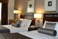 Red Lion Inn and Suites Victoria Hotel a Saanich