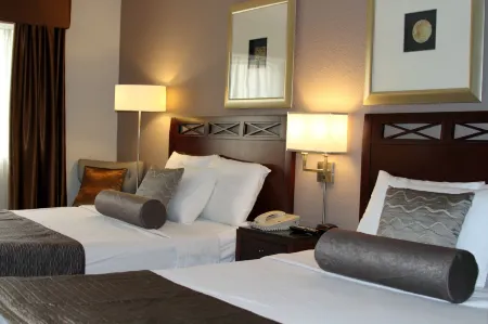 Red Lion Inn and Suites Victoria