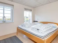 Adorable Holiday Home in Fur Near Sea Hotels in Fur