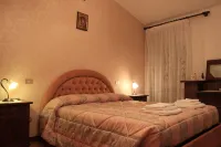 Il Focolare فنادق في Massa Martana