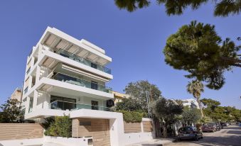 Elaia Luxury Condo Glyfada