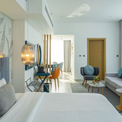 Skyline Suite C Central Resort The Palm Promo Code