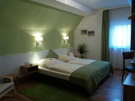 Hotel Smart-Inn Отели рядом с достопримечательностью «Университет Эрлангена — Нюрнберга»