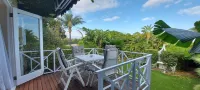 Roosboom Guest Apartments