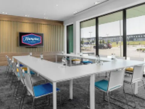 Hampton by Hilton Blackburn Hotels in Blackburn
